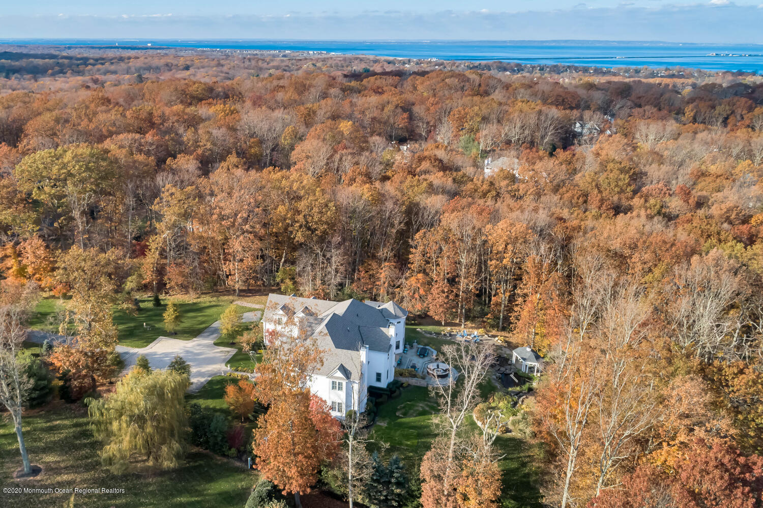 280 Portland Road Atlantic Highlands, NJ 07716 - Photo 4 of 74 280 Portland Rd Atlantic-large-099-083-D