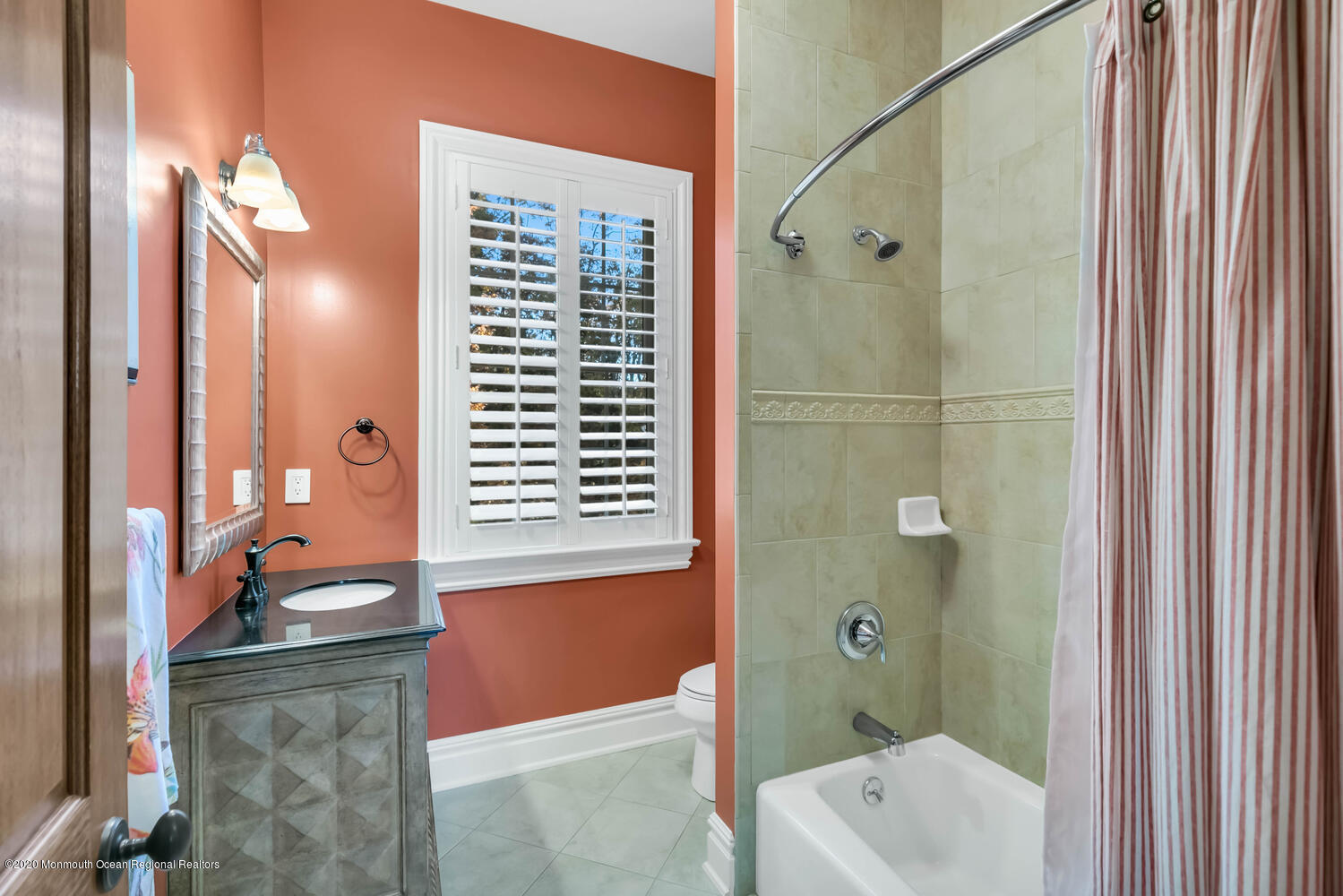280 Portland Road Atlantic Highlands, NJ 07716 - Photo 33 of 74 In-Law Suite Private Full Bath