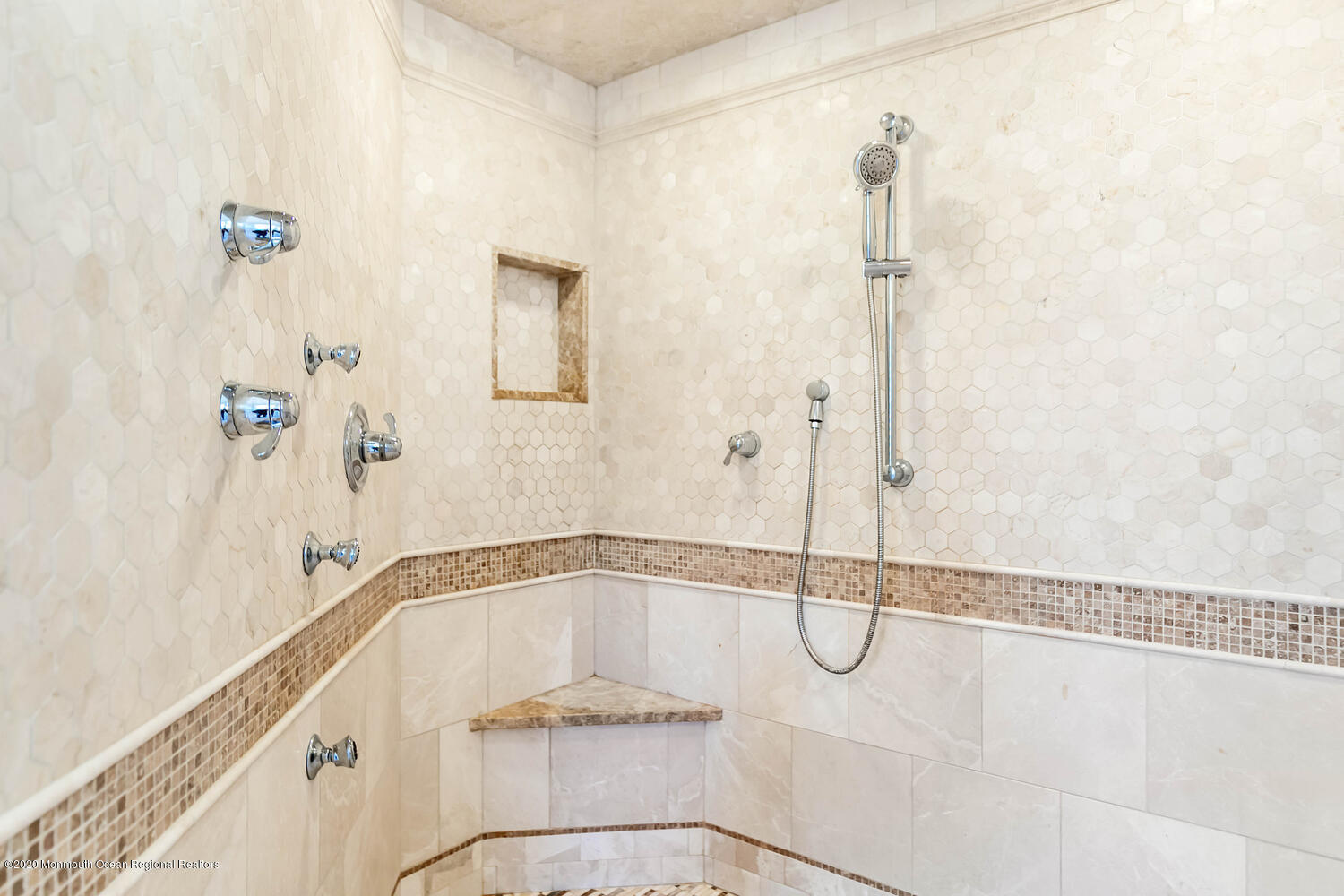 280 Portland Road Atlantic Highlands, NJ 07716 - Photo 42 of 74 Master Suite Shower