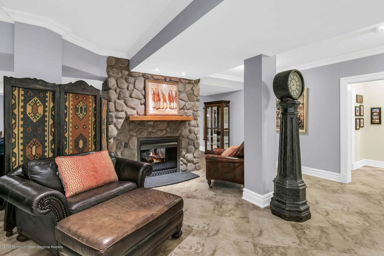 280 Portland Road Atlantic Highlands, NJ 07716 - Photo 49 of 74 Full Basement Continued