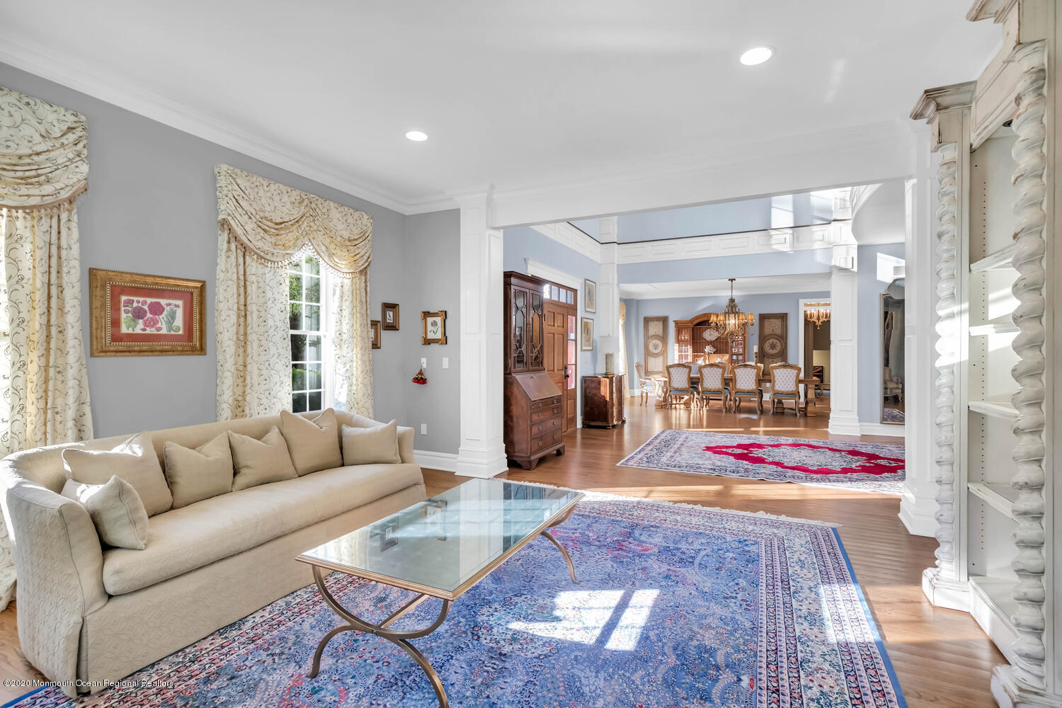 280 Portland Road Atlantic Highlands, NJ 07716 - Photo 8 of 74 Formal Living Room