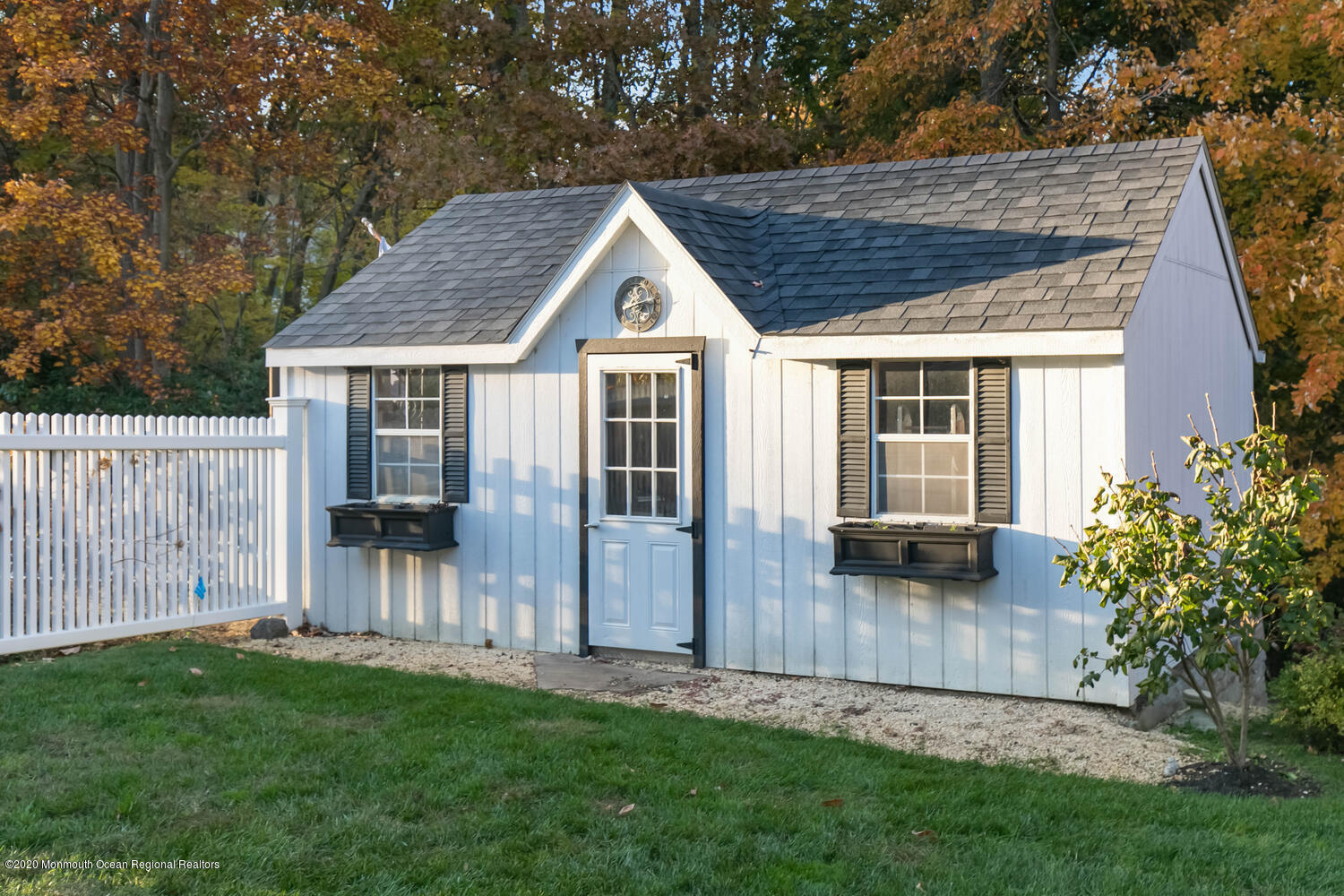 280 Portland Road Atlantic Highlands, NJ 07716 - Photo 74 of 74 a view of outdoor space yard and patio
