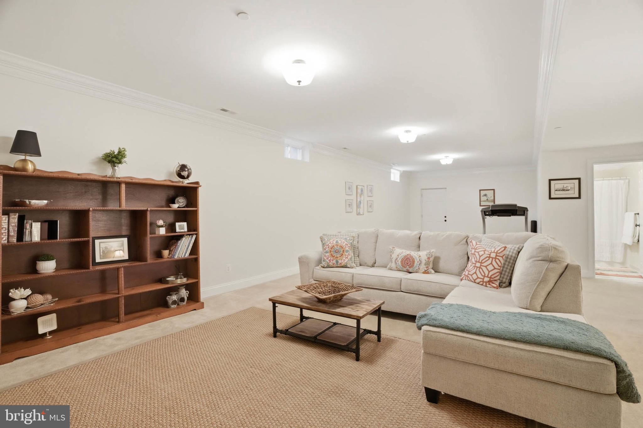 1292 Spa Road Annapolis, MD 21403 - Photo 36 of 59 Lower Level