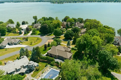 $1,295,000 | 180 Monastery Hill Drive, Lac La Belle, WI 53066