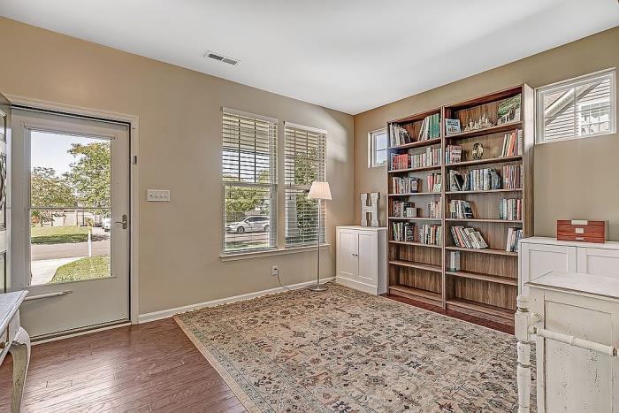 8201 Ruddock Place Hayes, VA 23072 - Photo 36 of 40