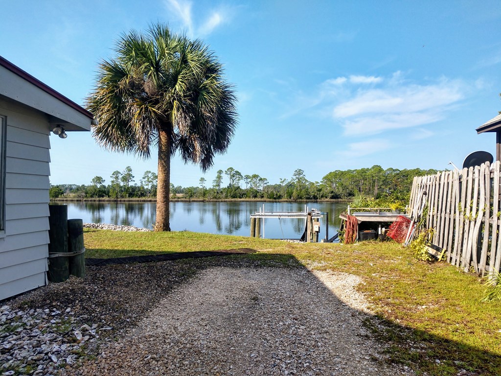 805 3 Rivers Road Carrabelle, FL 32322 - Photo 48 of 61 Gallery Image 48