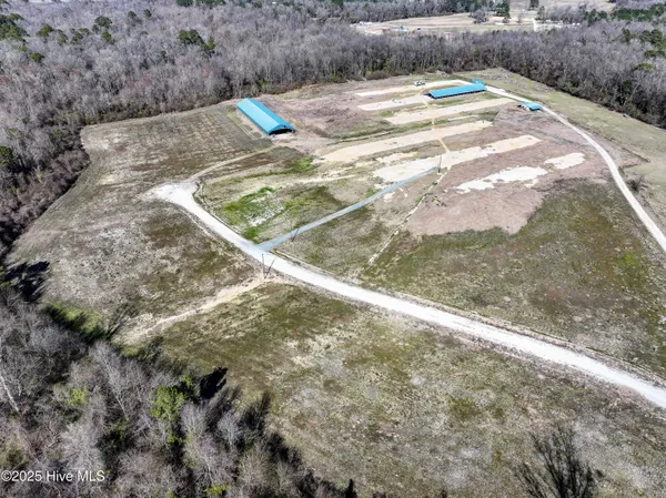 $160,000 | 117 Peewee Murphy Lane, Richlands, NC 28574