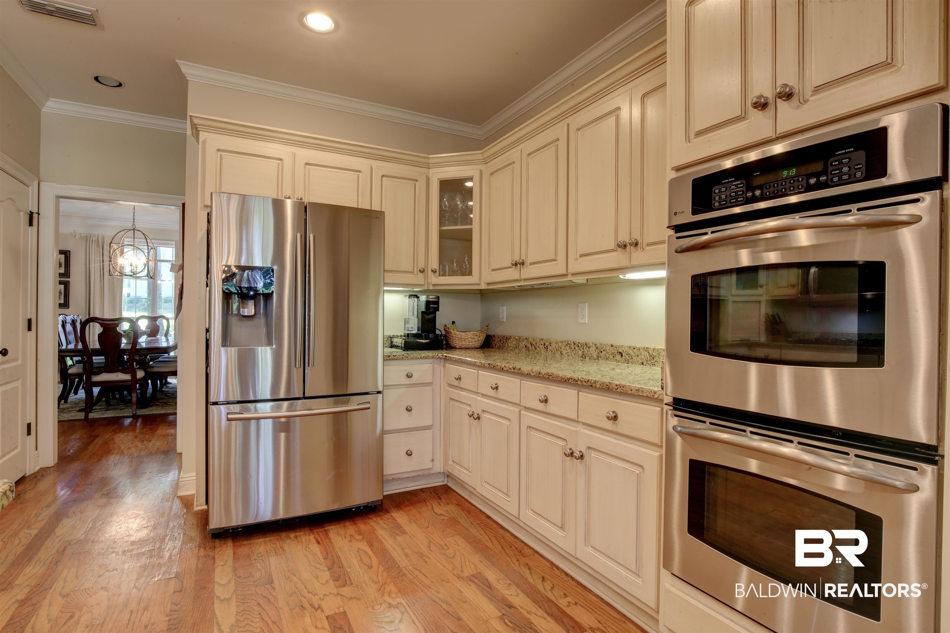 148 Old Mill Road Fairhope, AL 36532 - Photo 12 of 39 Kitchen