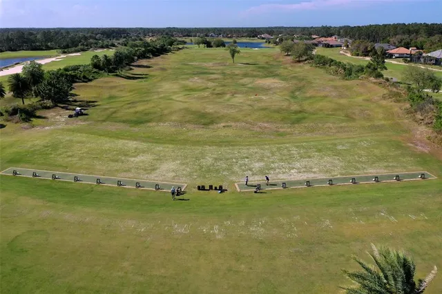 a view of an ocean and beach