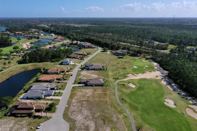 $89,000 | 348 Hibiscus Way, Palm Coast, FL 32137