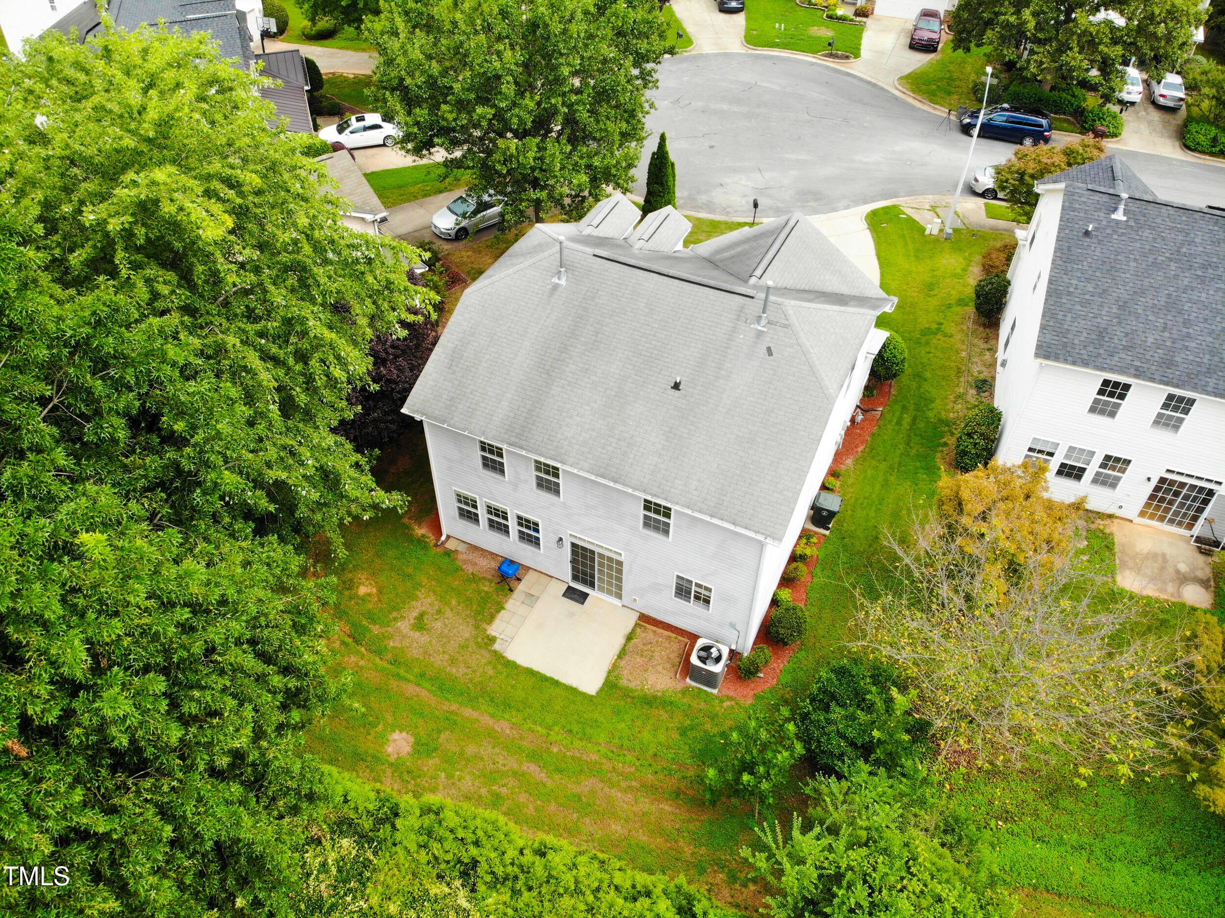 117 Cupp Court Raleigh, NC 27603 - Photo 2 of 41 dji_0578