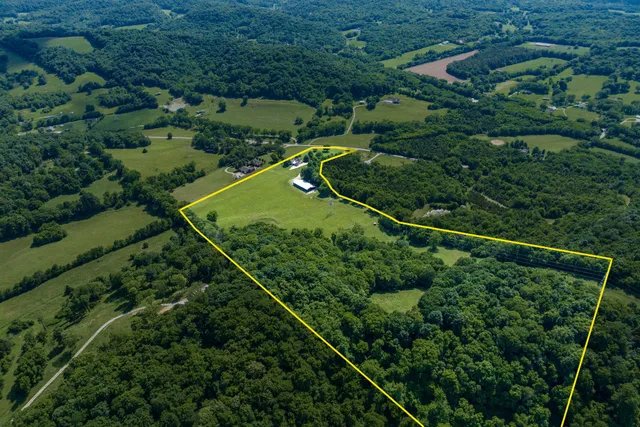 $1,500,000 | 4901 Toll Dugger Road, Culleoka, TN 38451