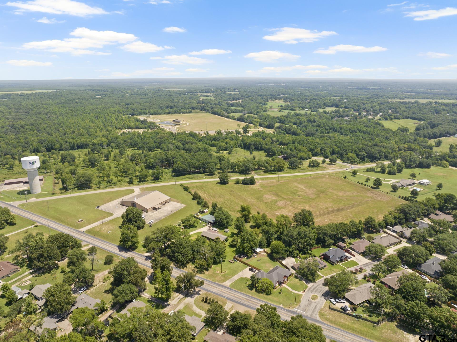 Tbd Billy Daniel Street Mount Pleasant, TX 75455 - Photo 18 of 19 a view of a city
