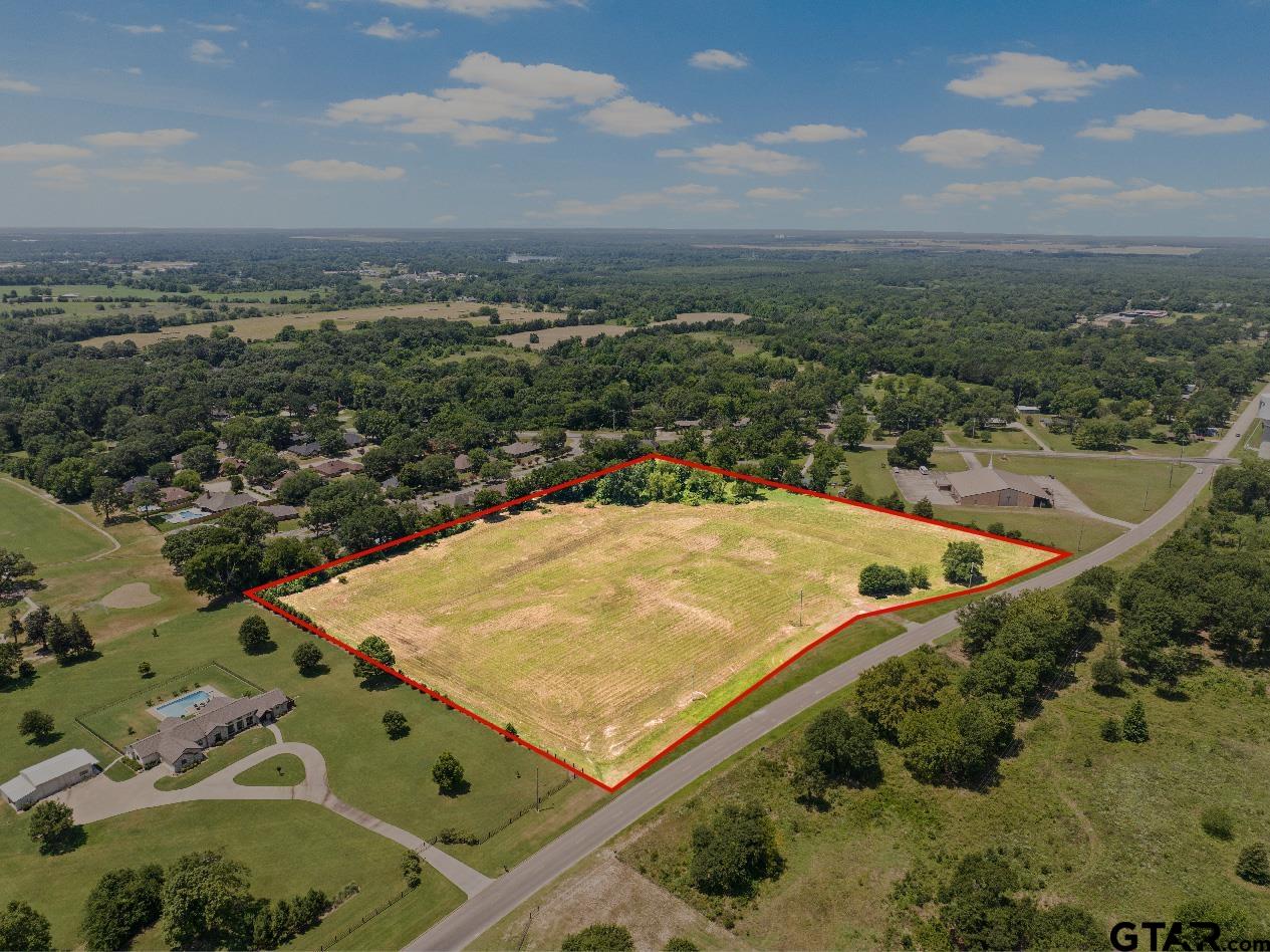 Tbd Billy Daniel Street Mount Pleasant, TX 75455 - Photo 2 of 19 an aerial view of swimming pool