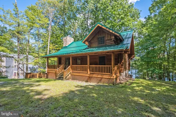 $1,130,000 | 34 Shingle Camp Terrace, McHenry, MD 21541