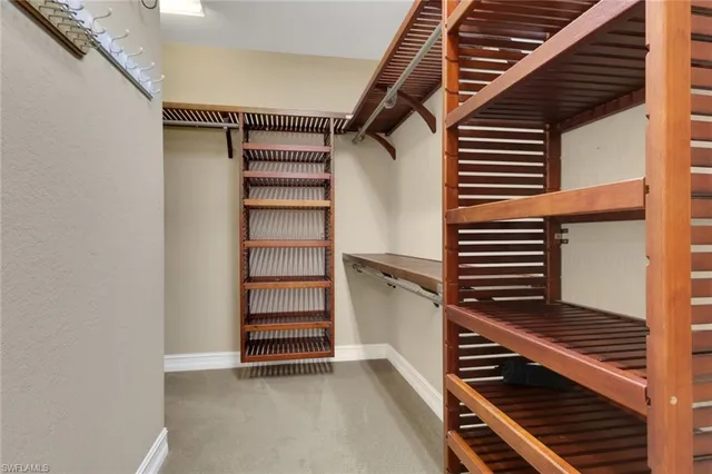 a view of entryway and hall