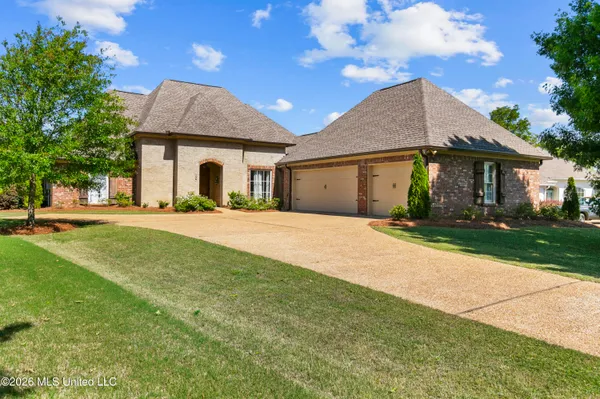 $515,000 | 107 Beaufort Circle, Madison, MS 39110
