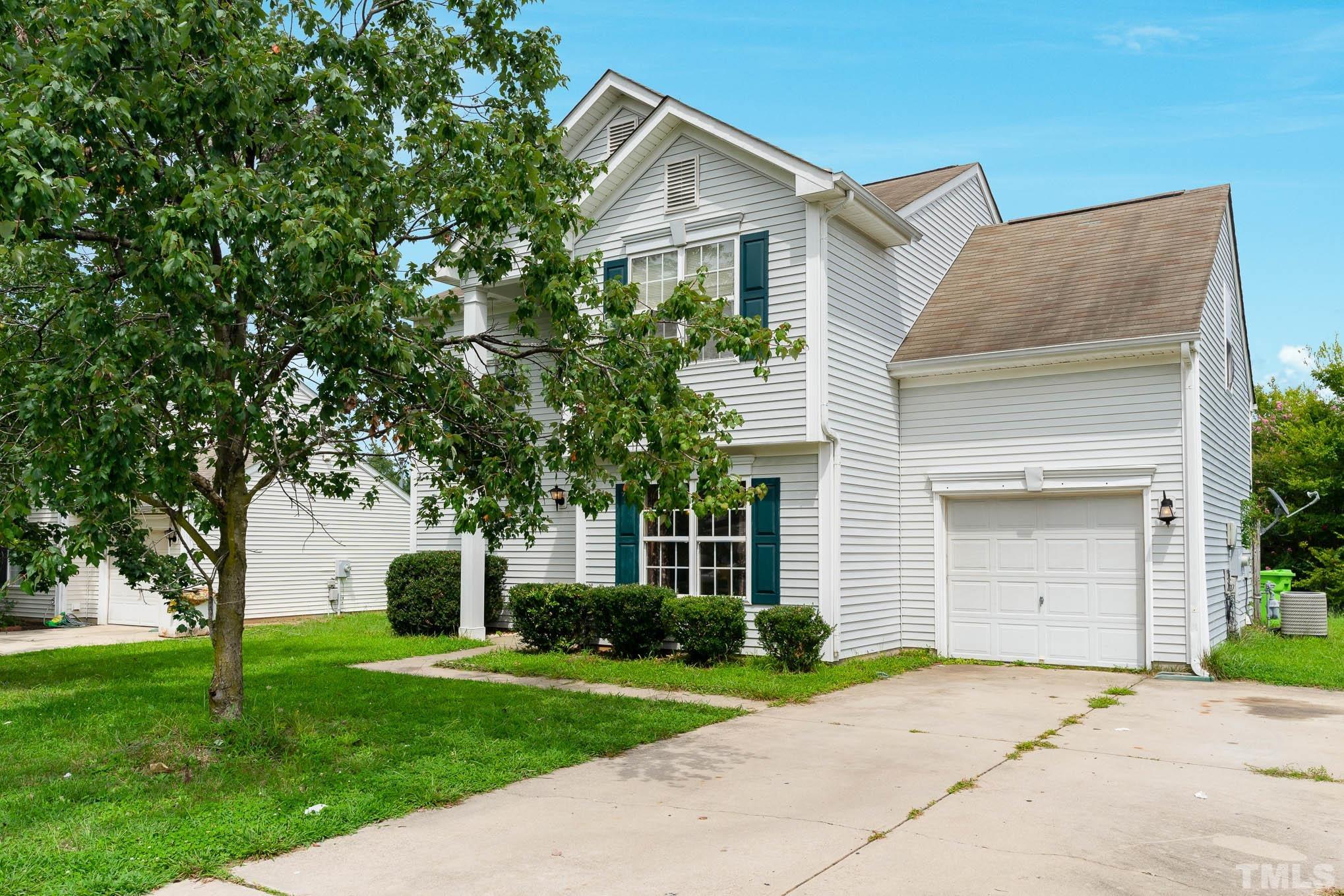 1024 Penncross Drive Raleigh, NC 27610 - Photo 2 of 24 Gallery Image 2