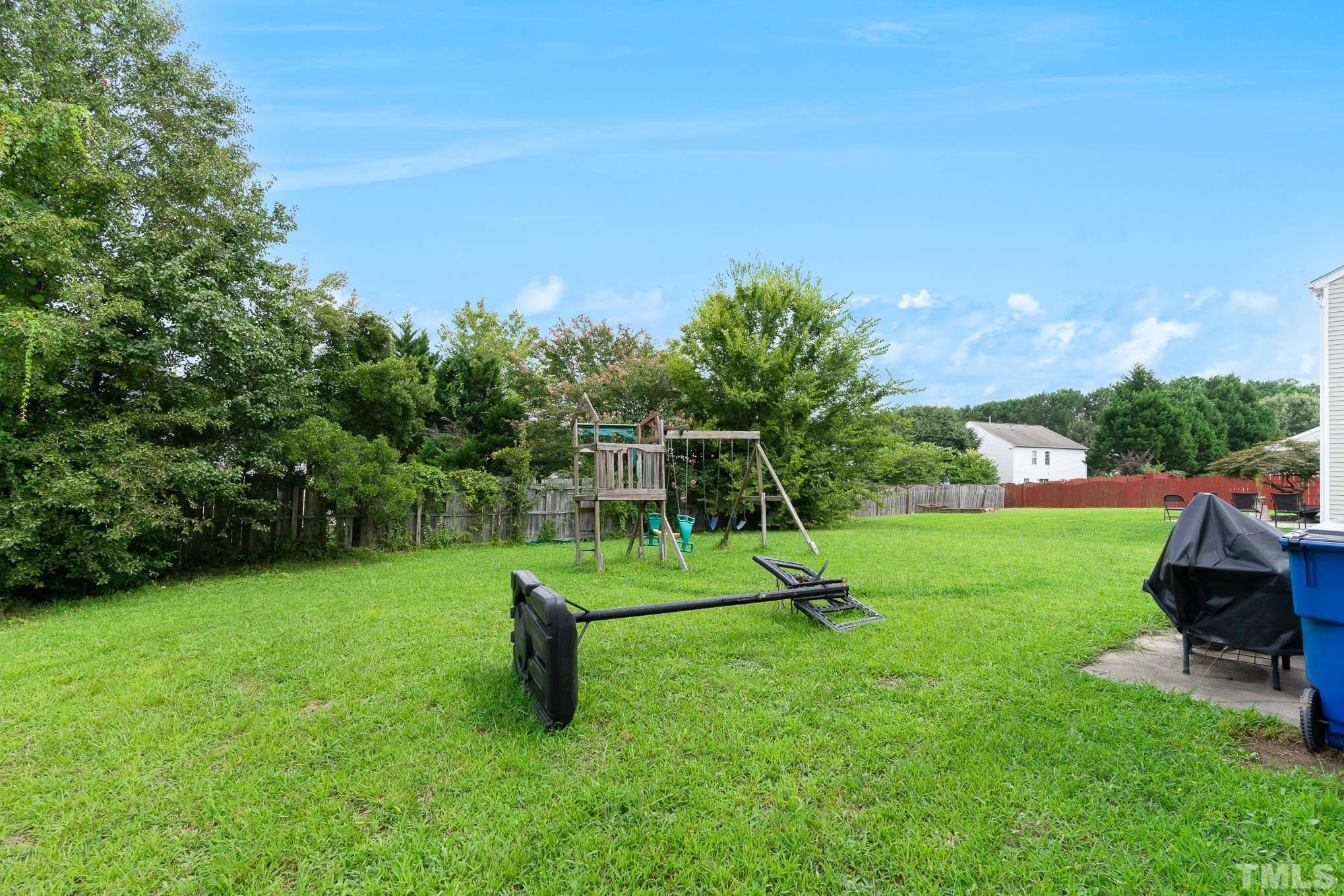 1024 Penncross Drive Raleigh, NC 27610 - Photo 23 of 24 Gallery Image 23