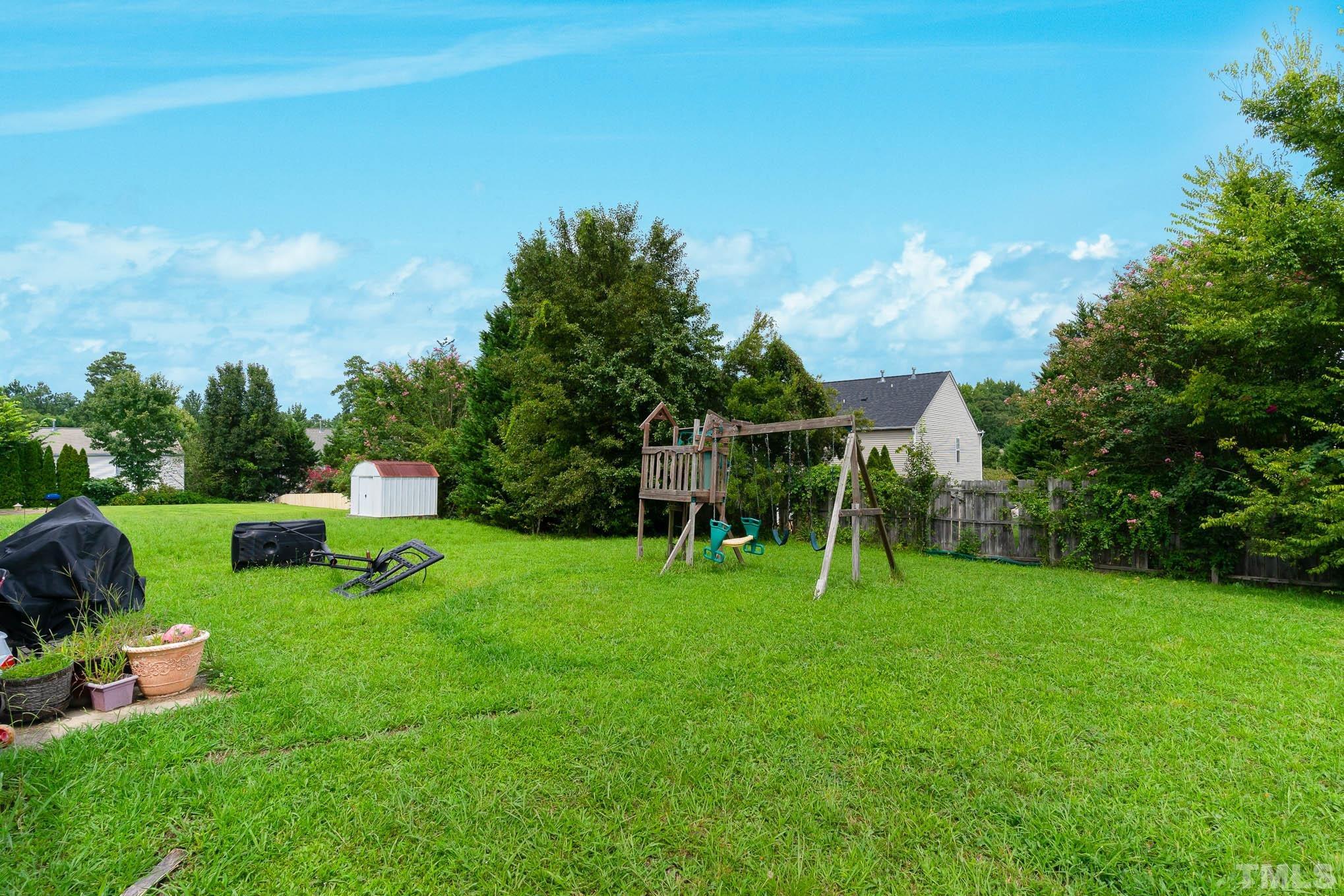 1024 Penncross Drive Raleigh, NC 27610 - Photo 24 of 24 Gallery Image 24