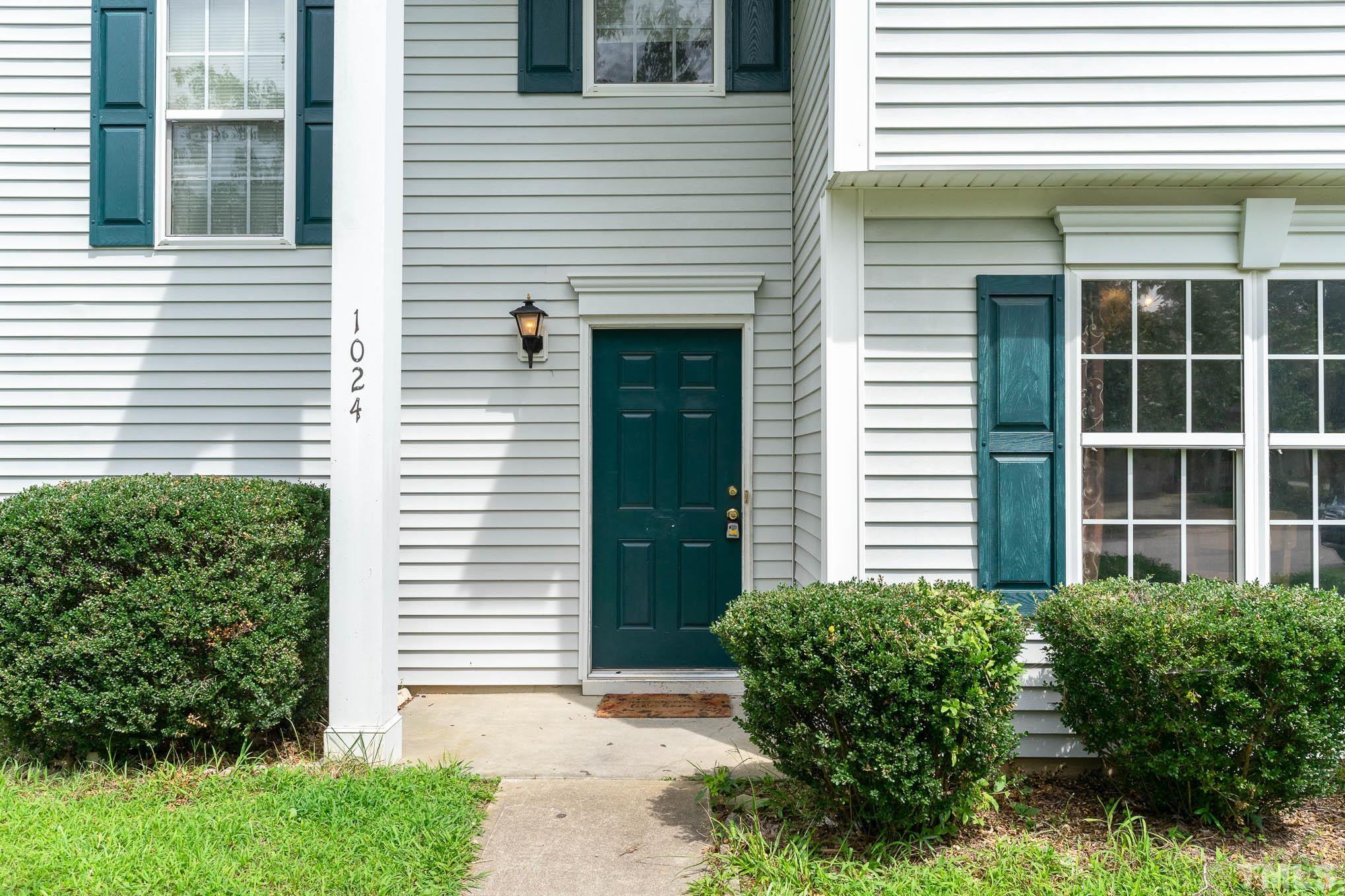 1024 Penncross Drive Raleigh, NC 27610 - Photo 3 of 24 Gallery Image 3