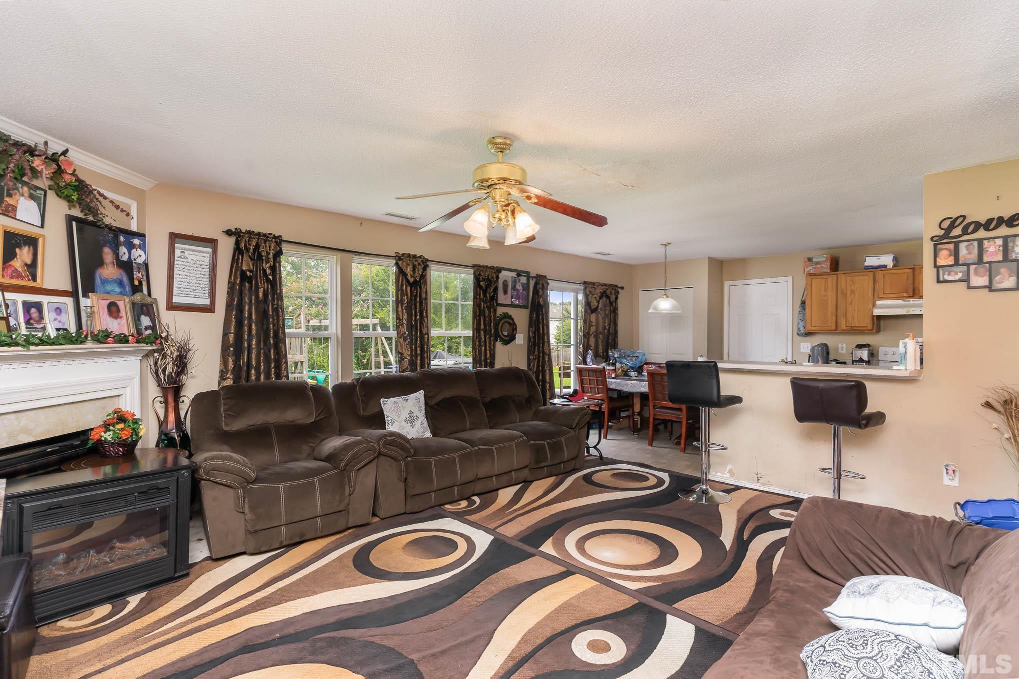 1024 Penncross Drive Raleigh, NC 27610 - Photo 7 of 24 Gallery Image 7