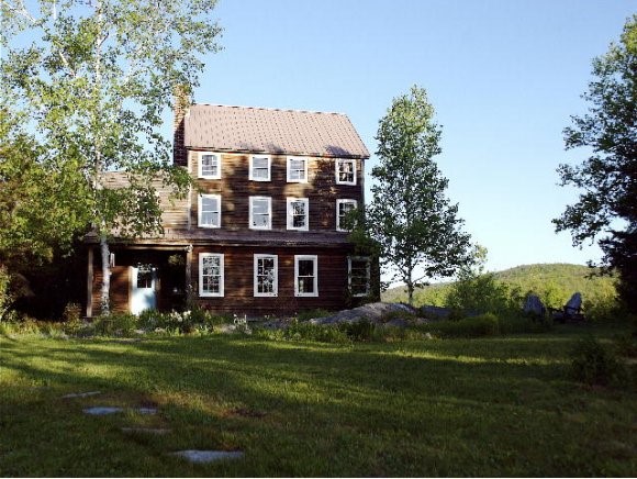 503 Ingalls Road Windham, VT 05359 - Photo 1 of 1
