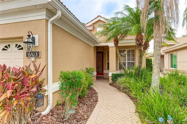 $412,500 | 6103 Aviary Court, Bradenton, FL 34203