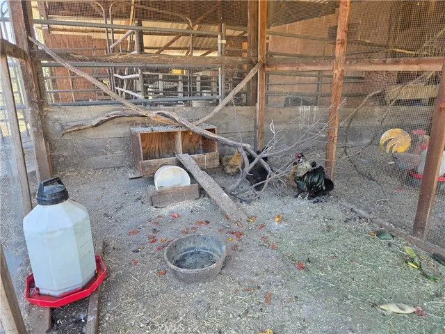 a front view of a house with parking