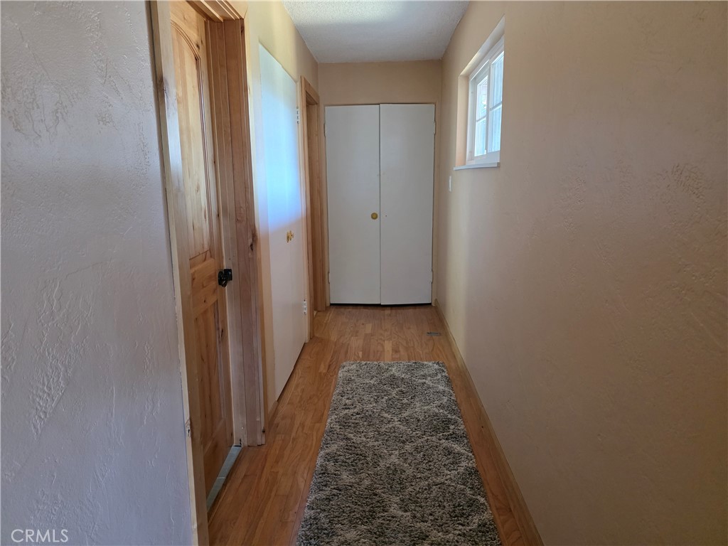 4504 Eickhoff Road Lakeport, CA 95453 - Photo 9 of 40 a view of a hallway