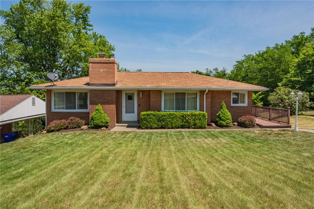 2405 Conway Wallrose Road Freedom, PA 15042 - Photo 1 of 25 Gallery Image 1