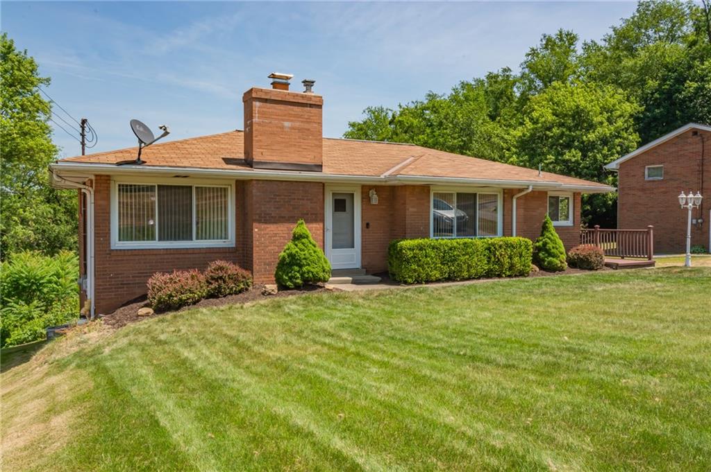 2405 Conway Wallrose Road Freedom, PA 15042 - Photo 2 of 25 Gallery Image 2