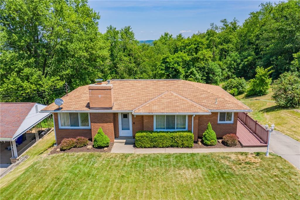 2405 Conway Wallrose Road Freedom, PA 15042 - Photo 24 of 25 Gallery Image 24