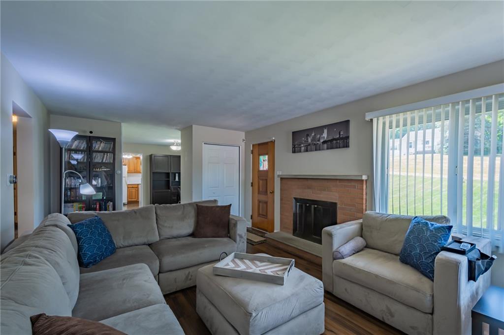 2405 Conway Wallrose Road Freedom, PA 15042 - Photo 6 of 25 Gallery Image 6