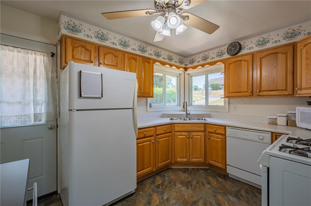 2405 Conway Wallrose Road Freedom, PA 15042 - Photo 9 of 25 Gallery Image 9
