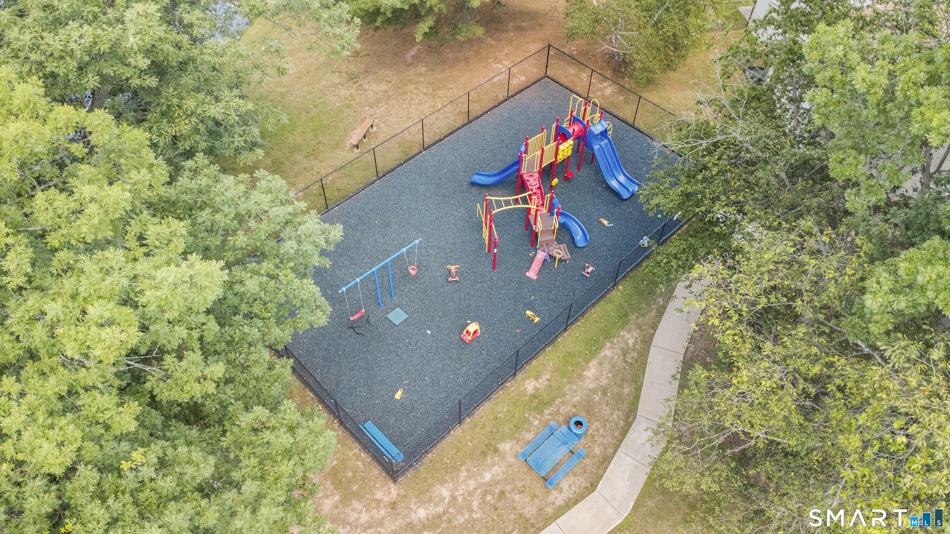 167 Cypress Road, Unit 167 Newington, CT 06111 - Photo 26 of 27