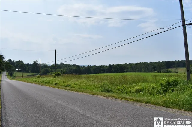 $1,430,000 | 0 Stoneledge Road, Ashville, NY 14710