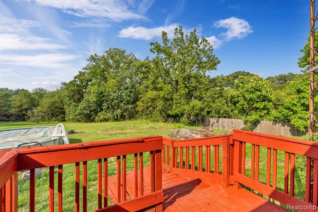 1233 East Cook Road Grand Blanc, MI 48439 - Photo 32 of 32