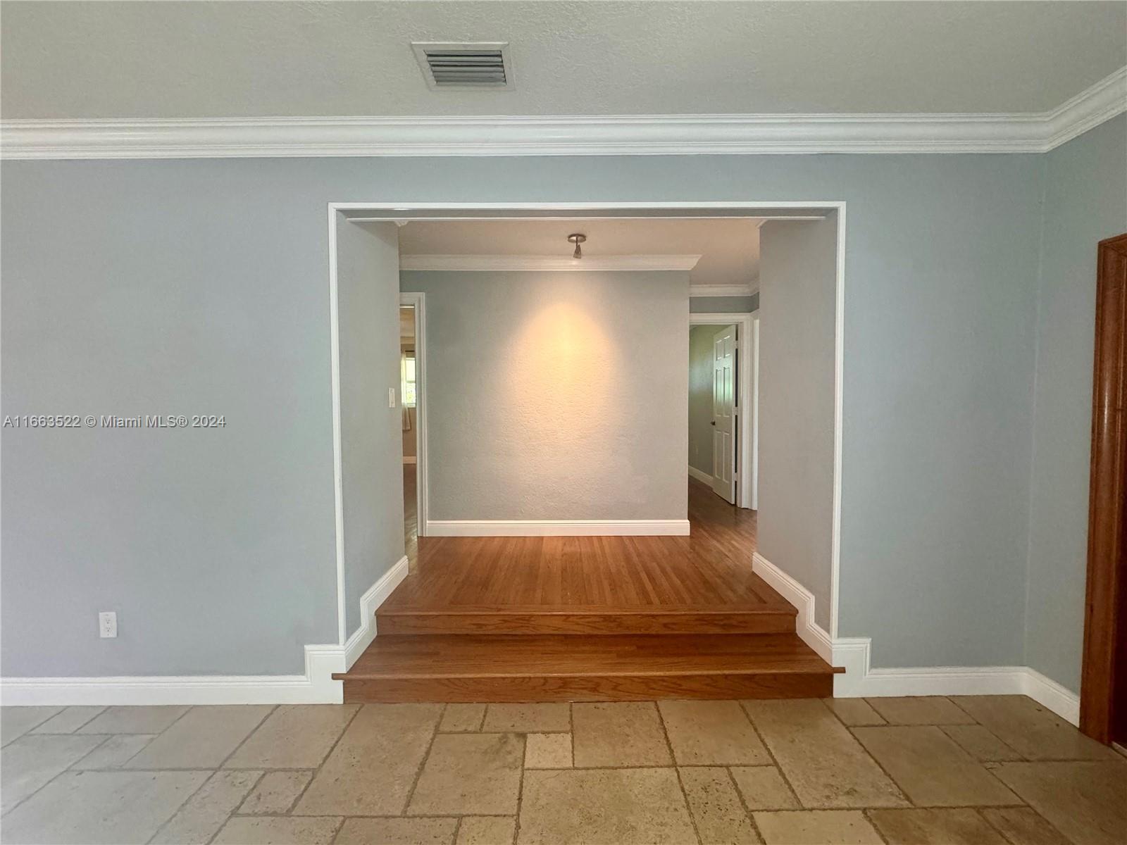8945 Southwest 125th Terrace, Unit 8945 Miami, FL 33176 - Photo 3 of 29 a view of entryway with front door