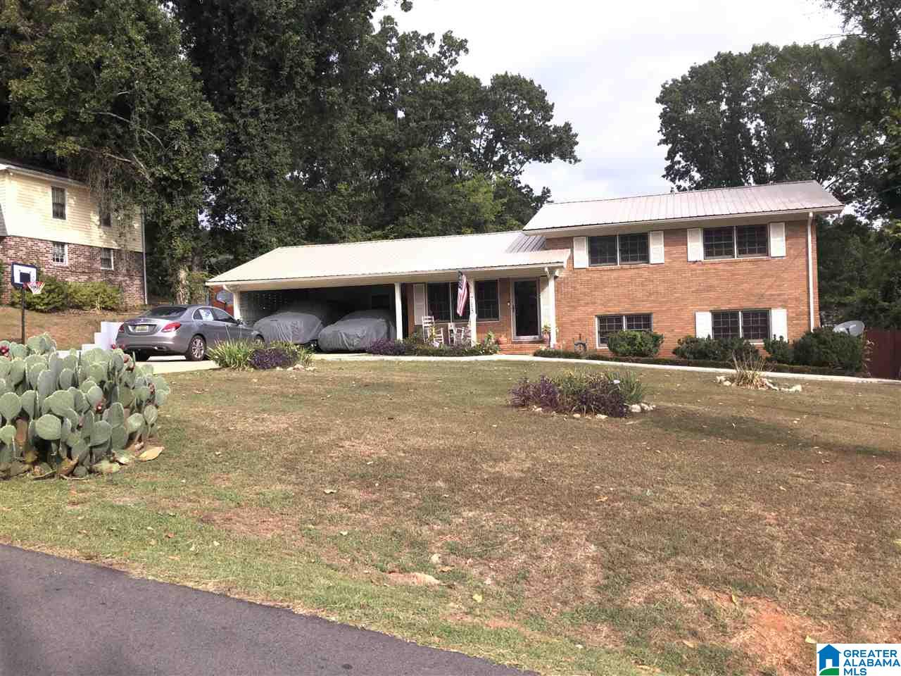 715 62nd Street Anniston, AL 36206 - Photo 33 of 34