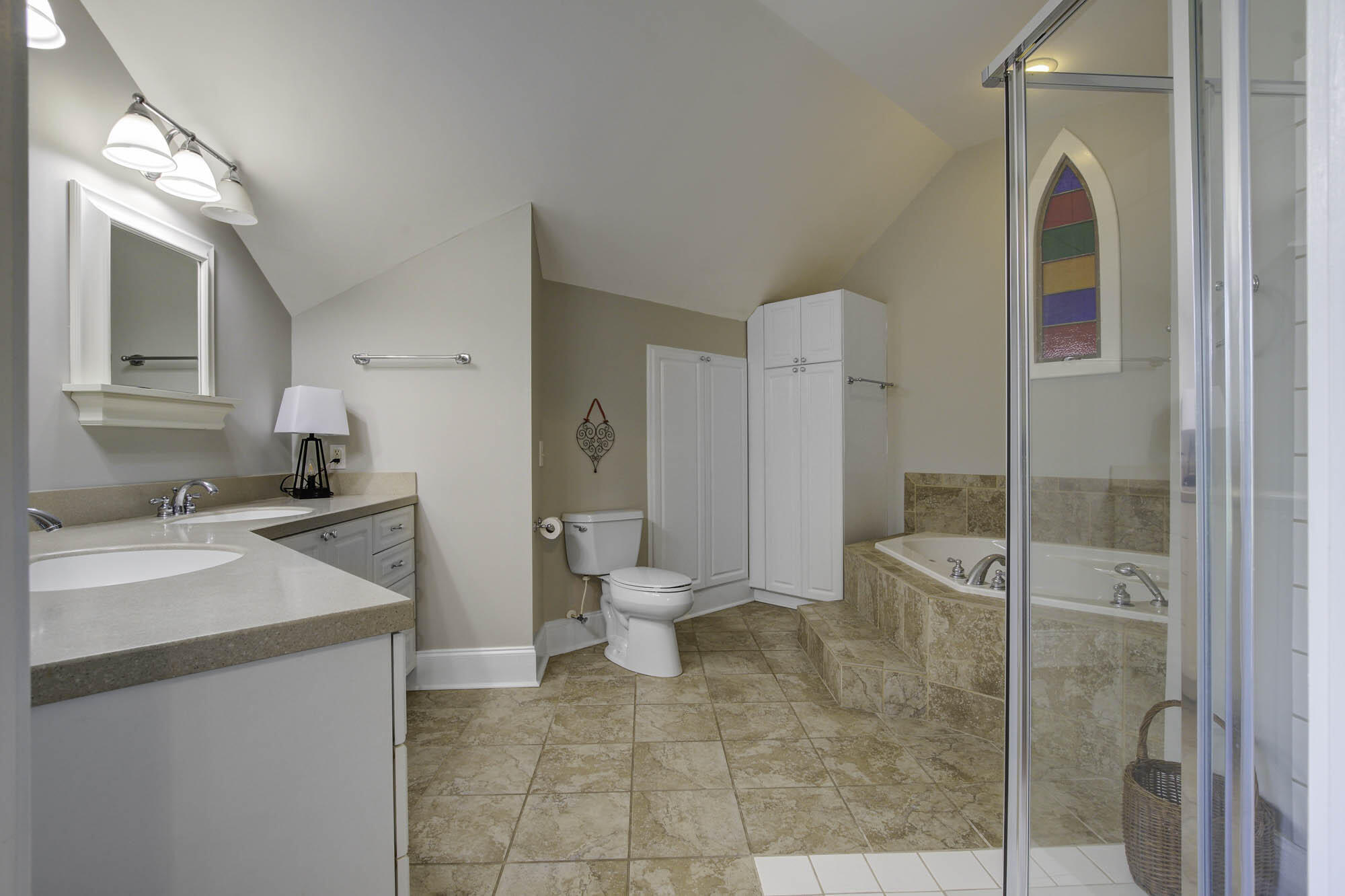 120 Old Peafield Road St. George, SC 29477 - Photo 54 of 99 Upstairs full bath