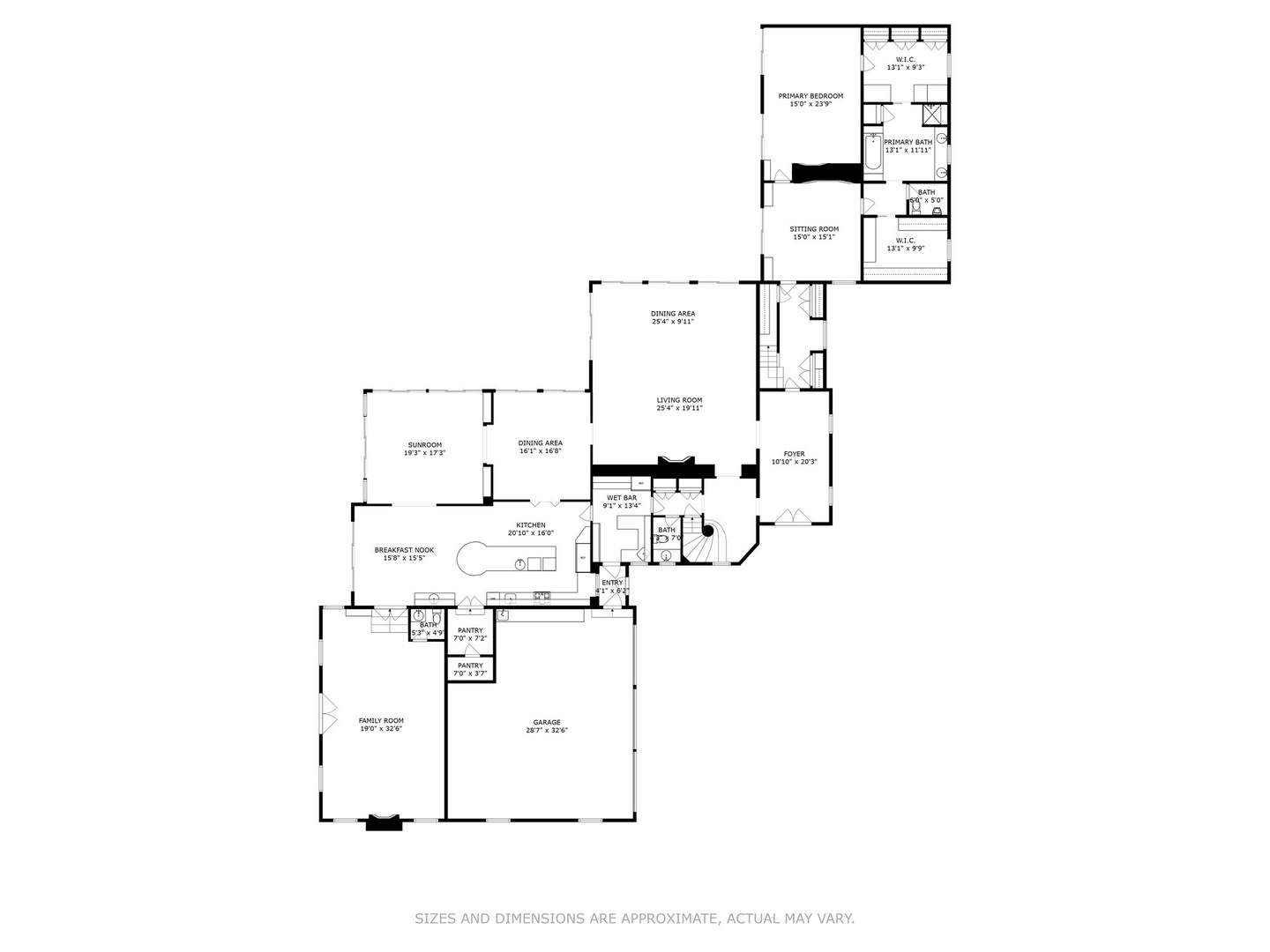 374 Bateman Circle Barrington Hills, IL 60010 - Photo 4 of 6