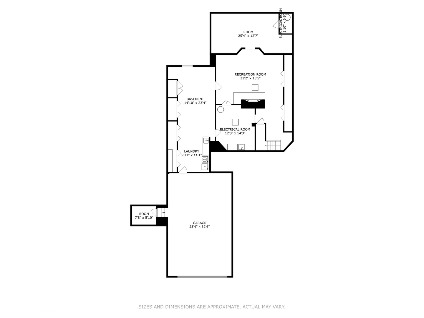 374 Bateman Circle Barrington Hills, IL 60010 - Photo 5 of 6