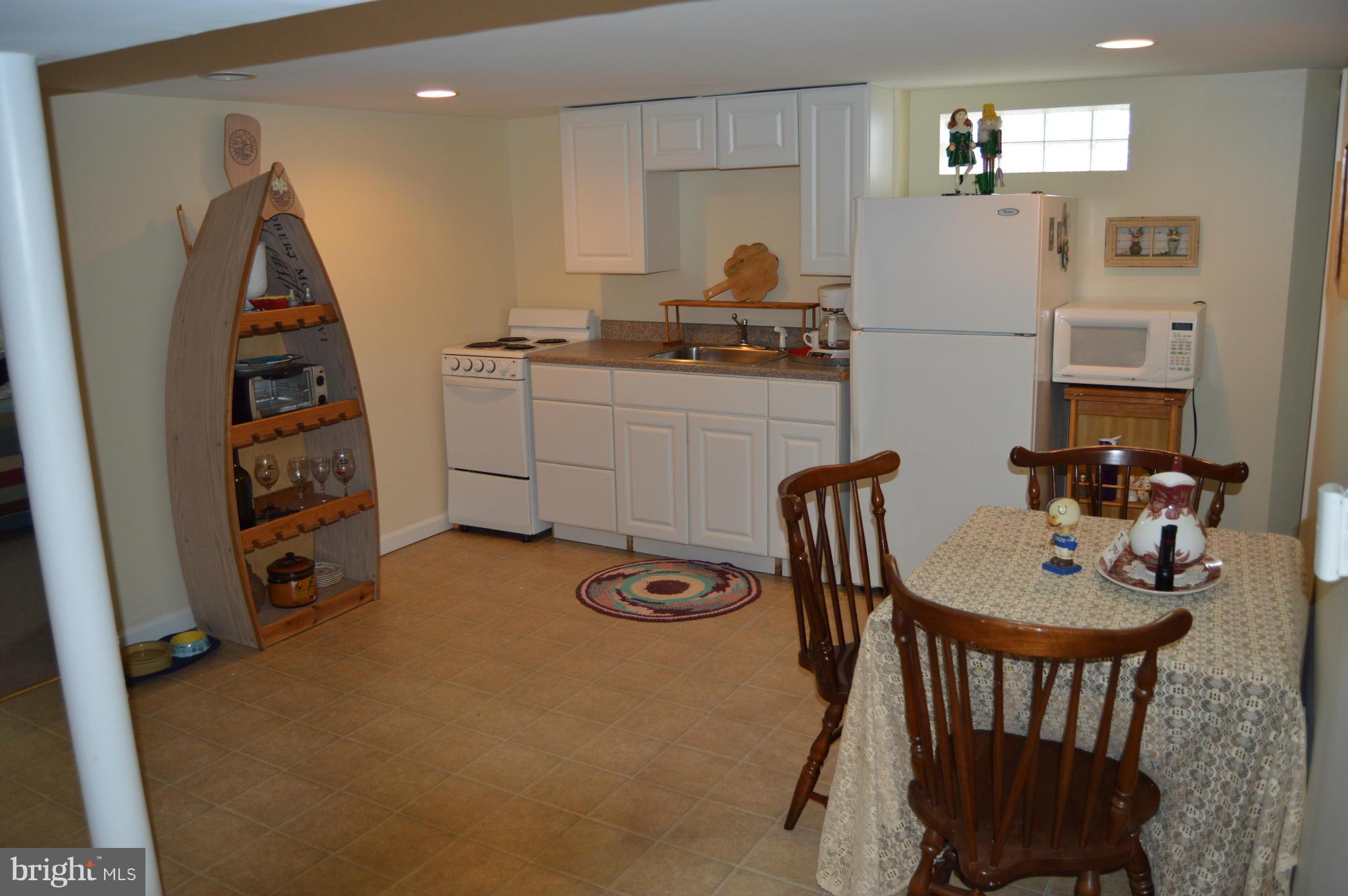 8471 Church Road Pasadena, MD 21122 - Photo 13 of 18 a view of kitchen and sink