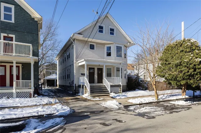 $595,000 | 68 Radcliffe Avenue, Providence, RI 02908