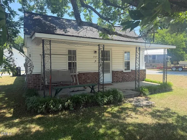 $149,500 | 265 Iris Bryant Road, Erwin, NC 28339