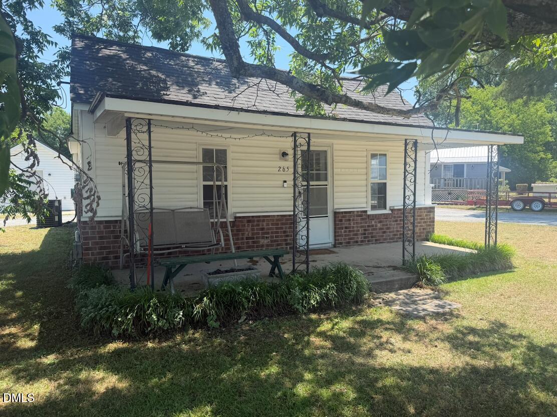 265 Iris Bryant Road Erwin, NC 28339 - Photo 1 of 9