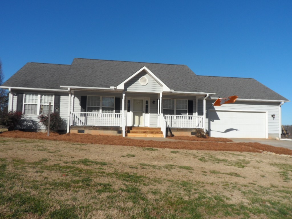 319 Williams Farm Road Westminster, SC 29693 - Photo 1 of 29 Gallery Image 1