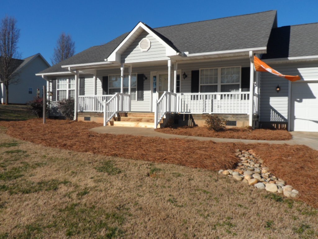 319 Williams Farm Road Westminster, SC 29693 - Photo 3 of 29 Gallery Image 3