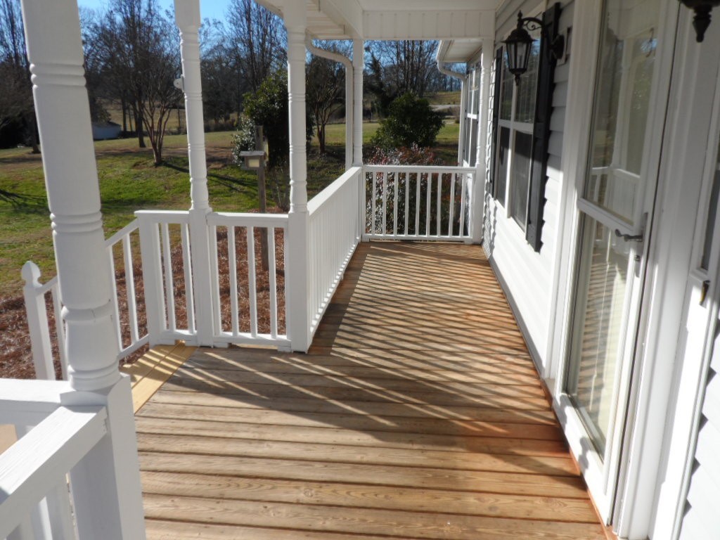 319 Williams Farm Road Westminster, SC 29693 - Photo 4 of 29 Gallery Image 4